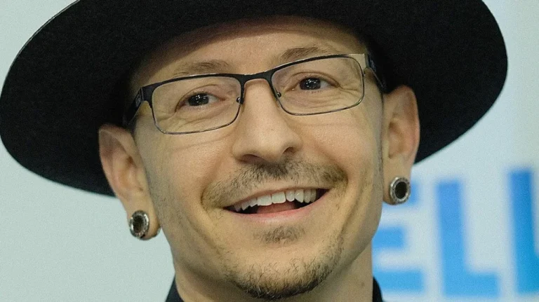 La Famille de Chester Bennington Aujourd&rsquo;hui Update 2023