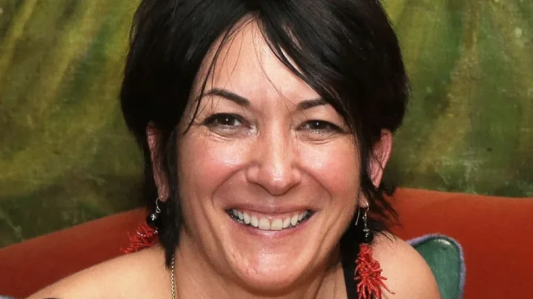 La Relation de Ghislaine Maxwell avec ses Ex-Beaux-Enfants