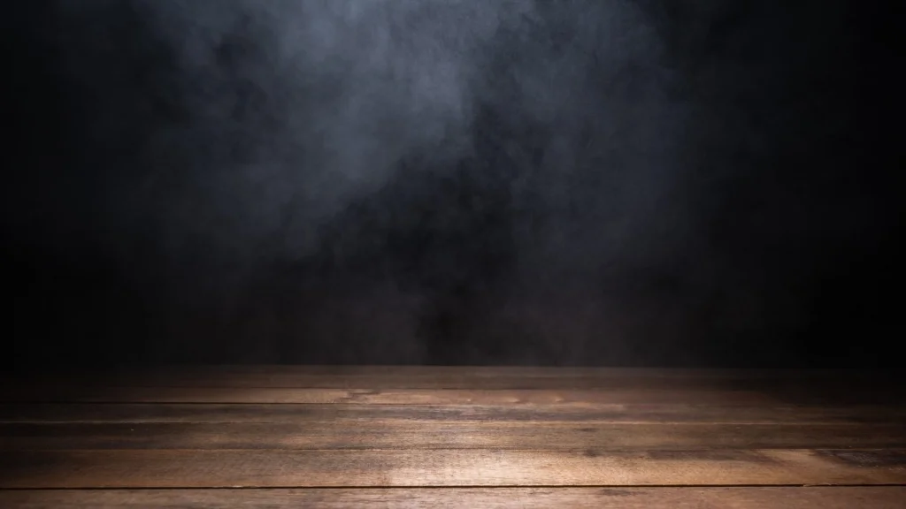 La Salle Mystérieuse au-Dessus de la Cour Suprême Révélée