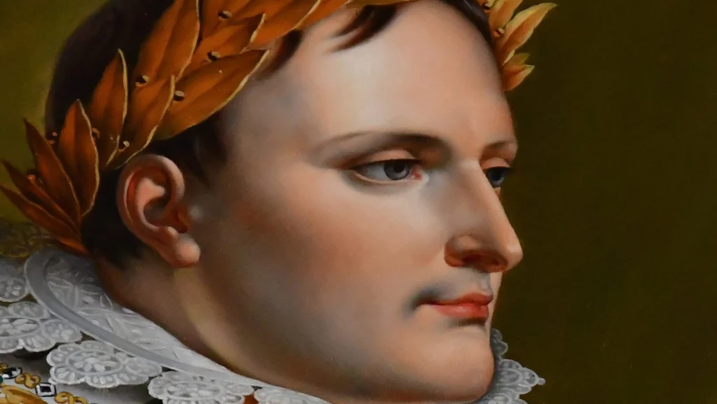 La Vérité Sur La Célèbre Route Napoléon en France