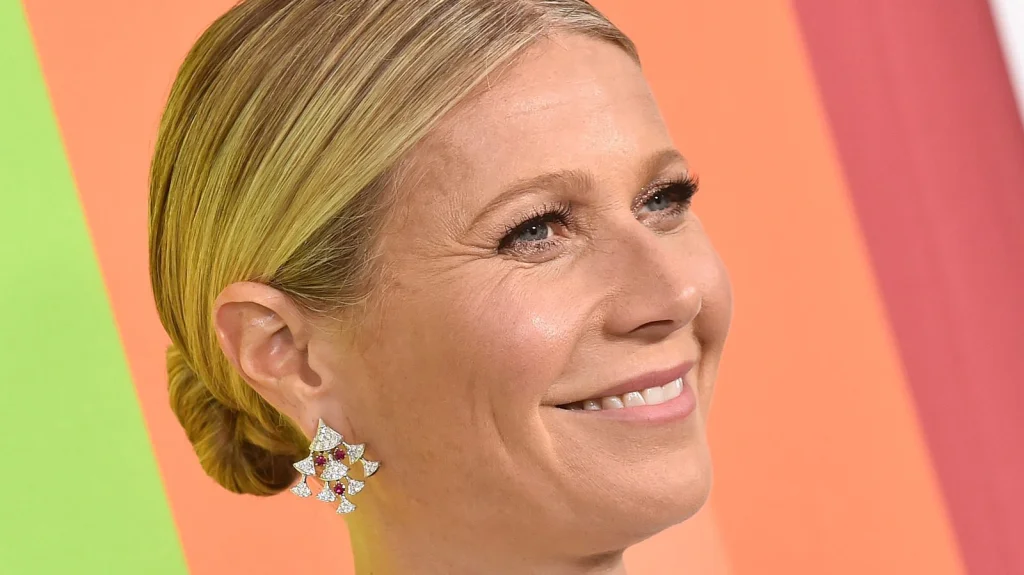 La Vérité sur Rebekah Neumann et Gwyneth Paltrow Cousins Célèbres