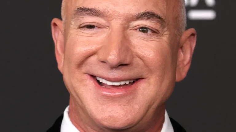 La Vérité sur la Relation entre Jeff Bezos et Mackenzie Scott