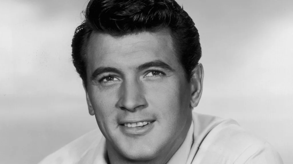 La Vérité sur le Vrai Nom de Rock Hudson - Divertissement