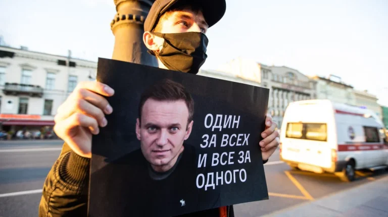 La Vie au sein d&rsquo;une Prison Russe Révélée