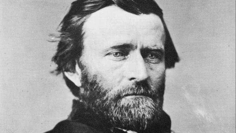 La chute financière d&rsquo;Ulysse S. Grant expliquée