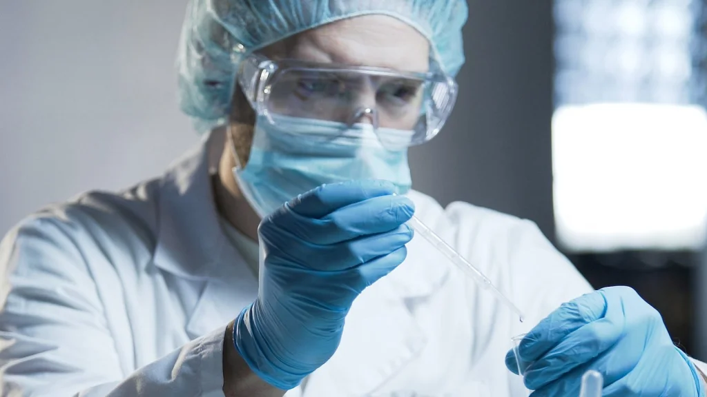 La dose mortelle moyenne expliquée simplement