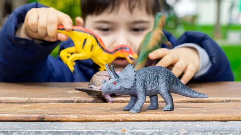 La petite découverte qui révolutionne notre vision de l&rsquo;alimentation des dinosaures
