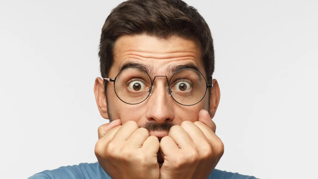 La peur des insectes expliquée par la science