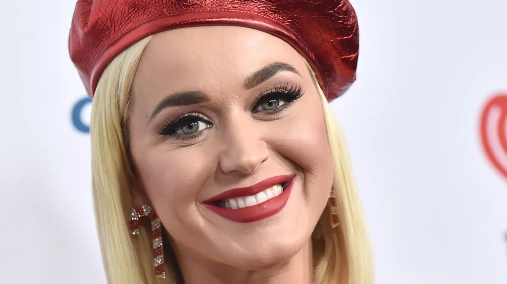 La théorie du complot Katy Perry est JonBenét Ramsey démystifiée
