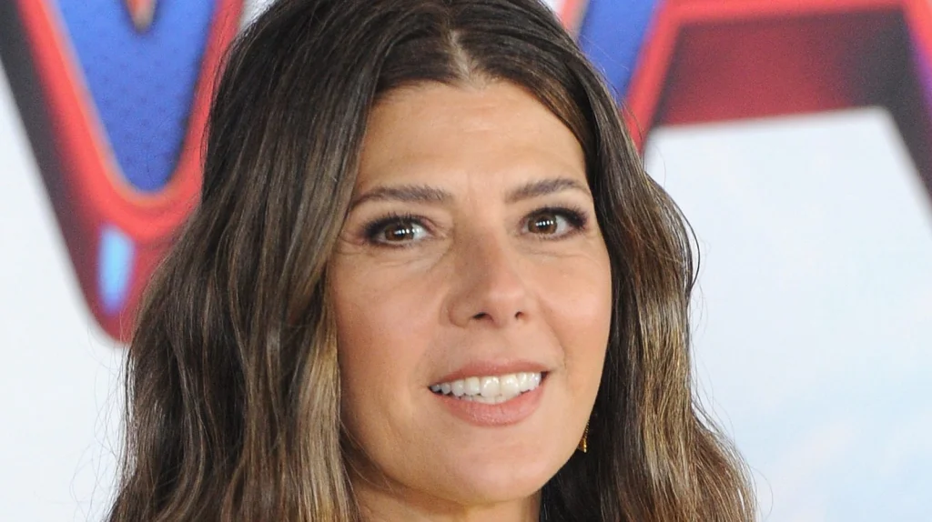 La théorie insolite sur l'Oscar gagné par erreur par Marisa Tomei