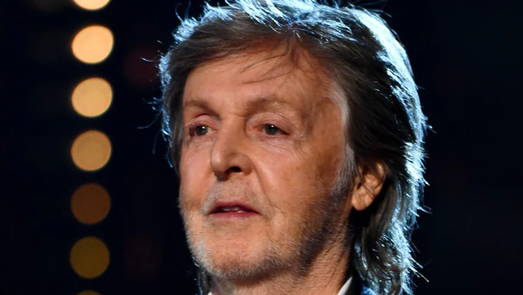 La triste vérité sur le premier mariage de Paul McCartney