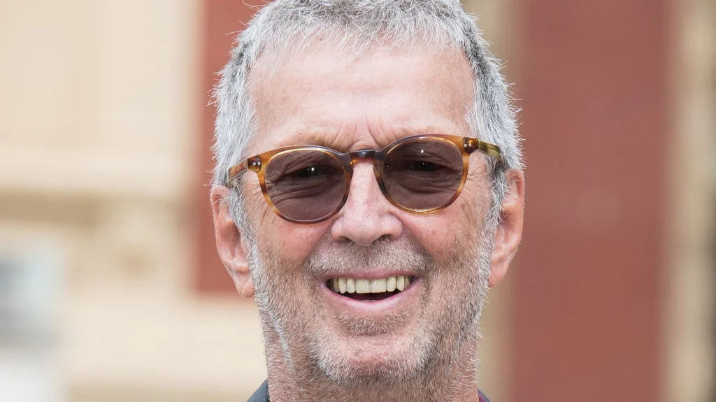 La vérité sur Wonderful Tonight d'Eric Clapton expliquée