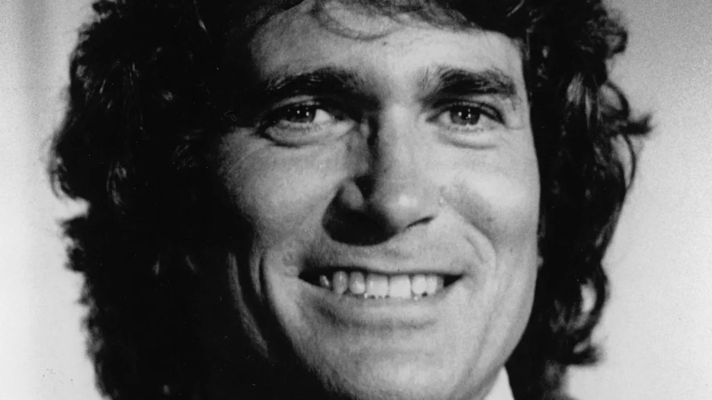 La vérité sur l'affaire Michael Landon et Cindy Clerico