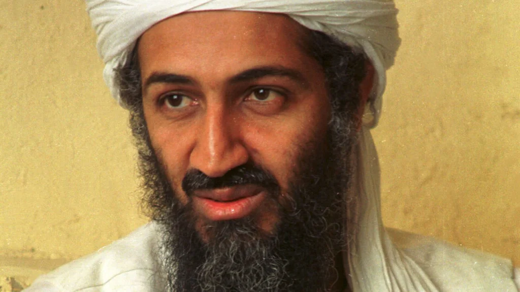 La vérité sur la femme qui a élevé Osama Bin Laden