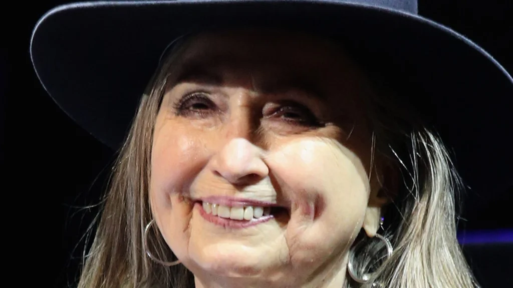 La vérité sur la relation de Willie Nelson et sa soeur Bobbie