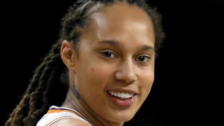 La vraie raison des joueuses WNBA jouant à l&rsquo;étranger