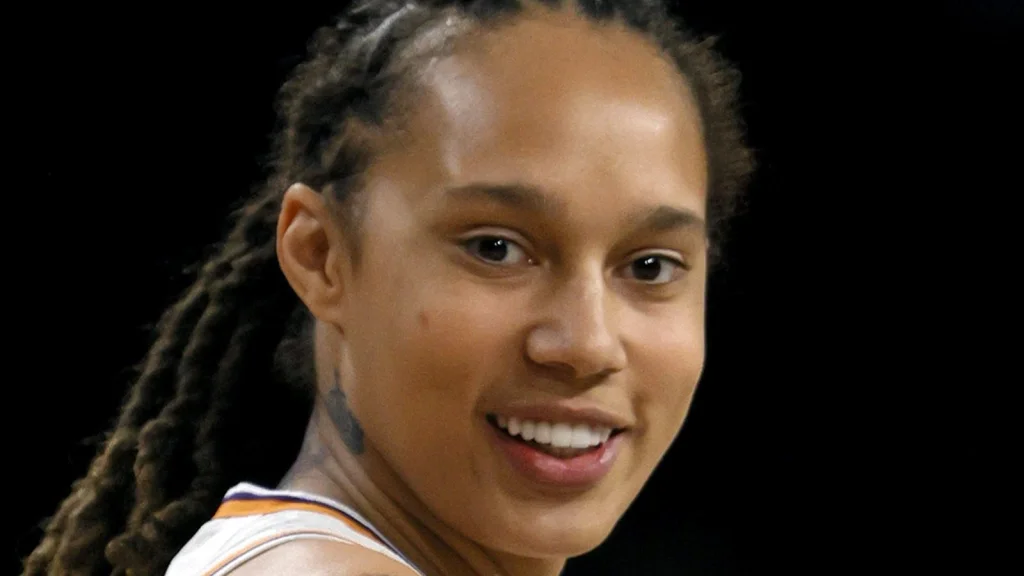 La vraie raison des joueuses WNBA jouant à l'étranger