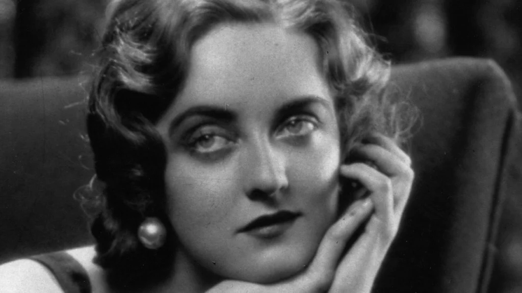 La vraie raison du procès de Warner Bros contre Bette Davis