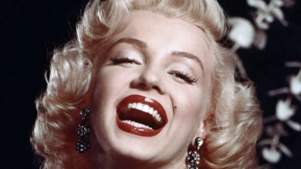 Le Cadeau Insolite de Frank Sinatra à Marilyn Monroe