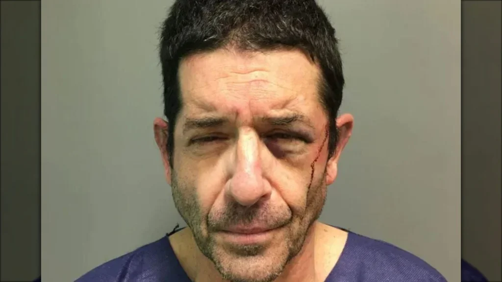 Le Cauchemar des Victimes de Jamison Bachman Révélé