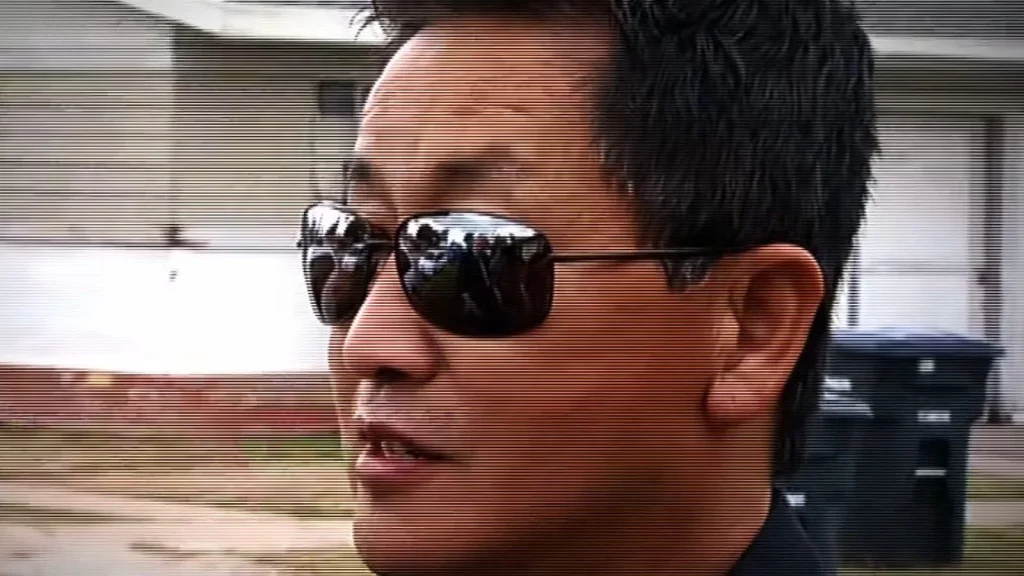 Le Destin Tragique de Maribel Ramos face à KC Joy