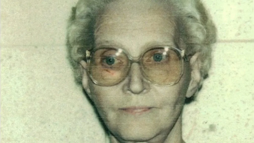 Le Destin Tragique de Vera Faye Martin chez Dorothea Puente