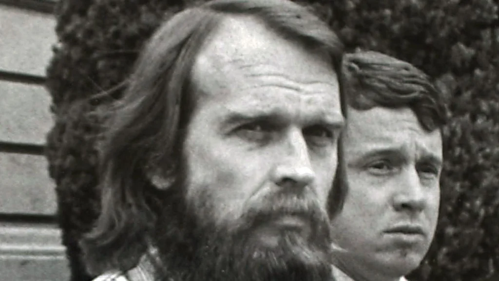 Le Destin des Frères Lafferty après leur Emprisonnement