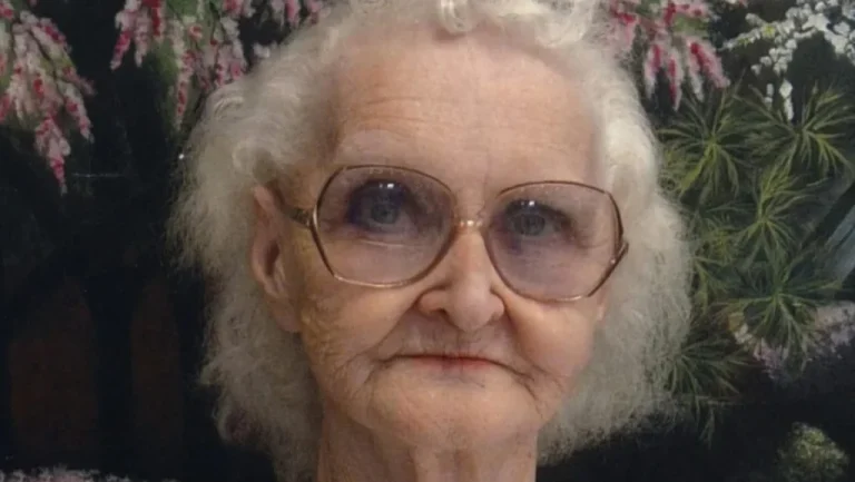 Le Destin tragique de Benjamin Fink, victime de Dorothea Puente