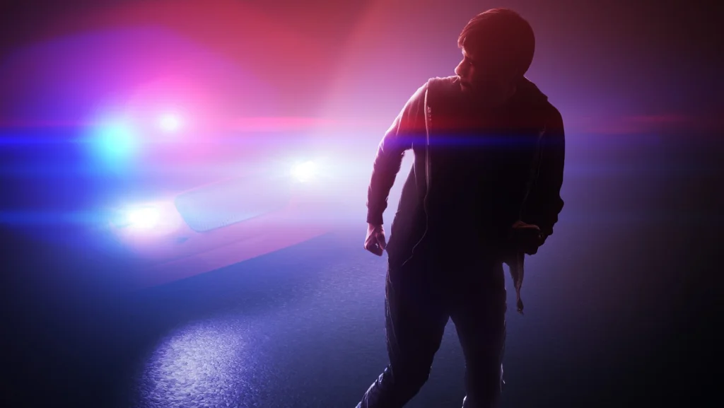 Le Massacre de Brown's Chicken, l'horreur dans un fast-food