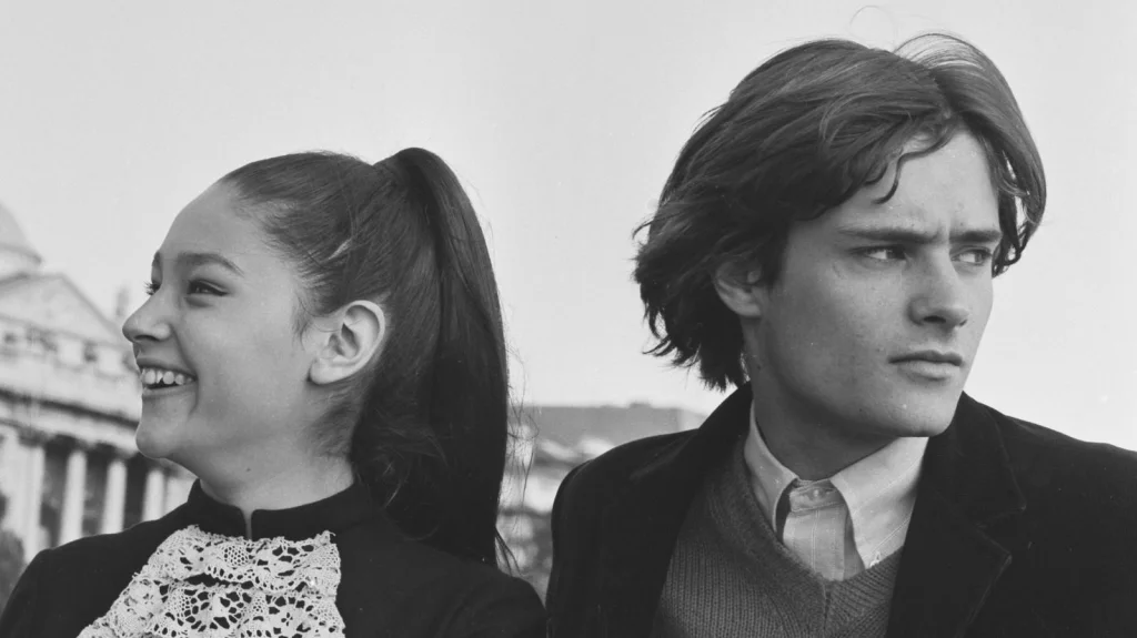 Le Scandale de Romeo Juliet 1968 en Procès contre Paramount