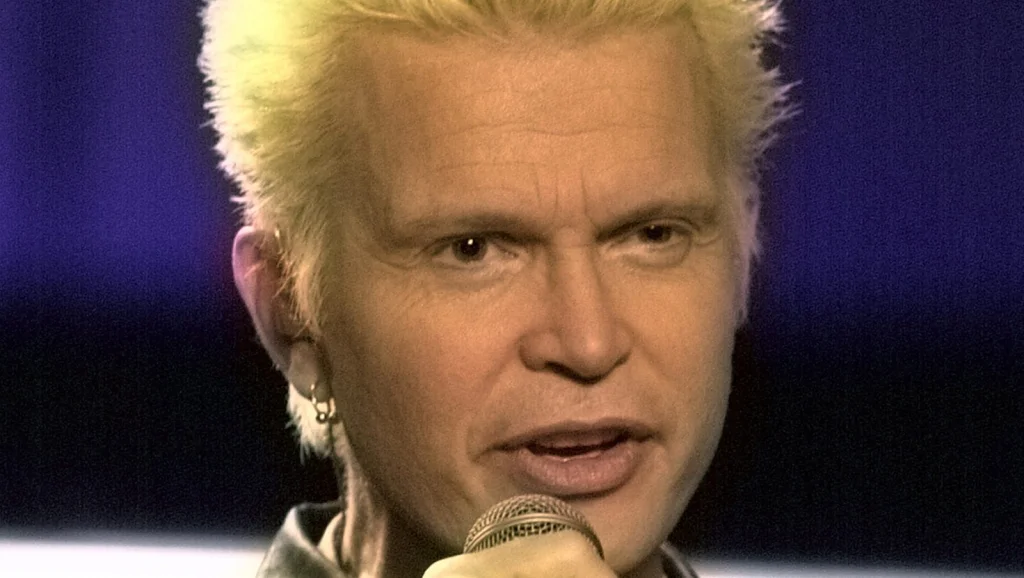 Le Secret de White Wedding de Billy Idol Décrypté