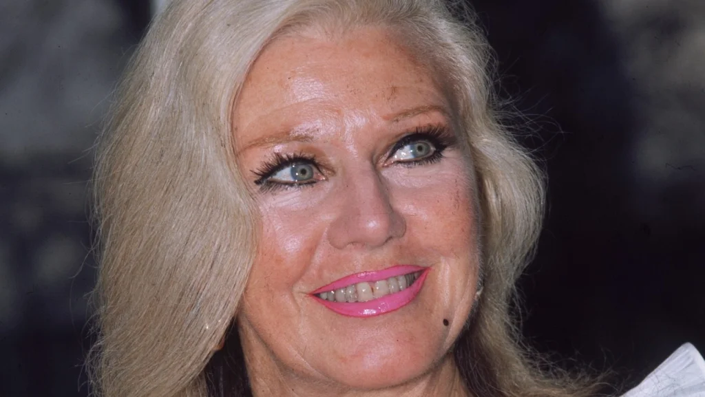Le Vrai Nom de Ginger Rogers et son Histoire Insolite