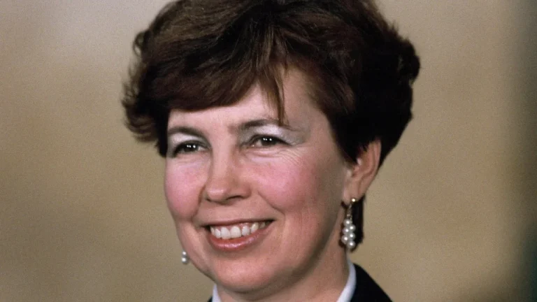 Le décès de Raisa Gorbacheva en 1999 expliqué