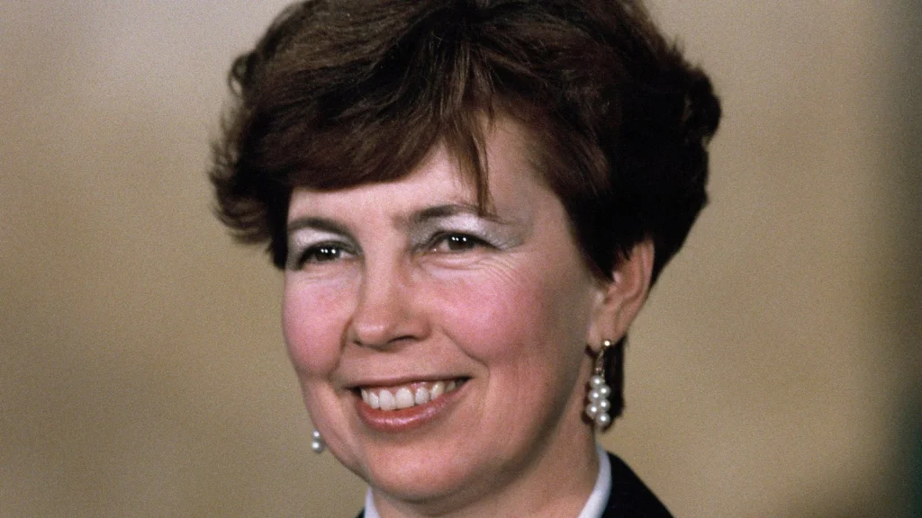 Le décès de Raisa Gorbacheva en 1999 expliqué