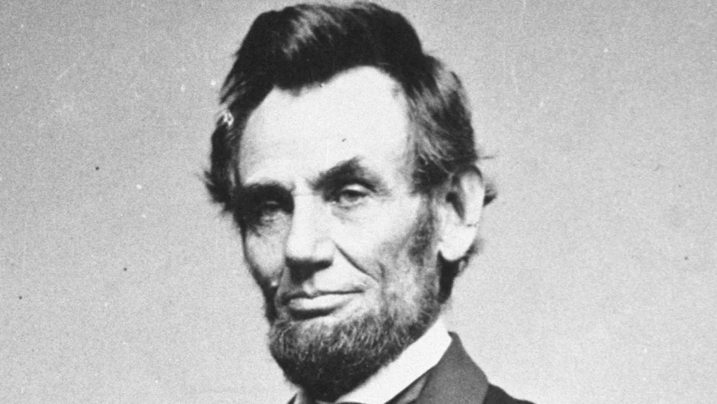 Le dernier repas dAbraham Lincoln avant son assassinat