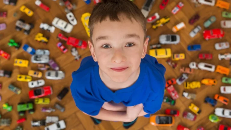 Le destin des voitures Matchbox au fil des décennies