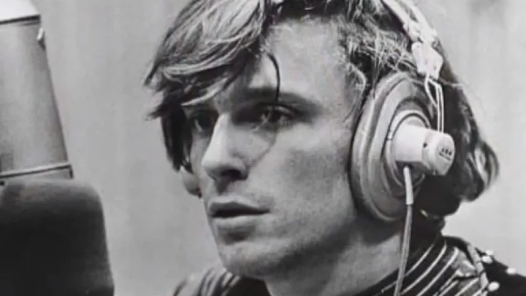 Le destin tragique de Michael Brody Jr, le millionnaire hippie