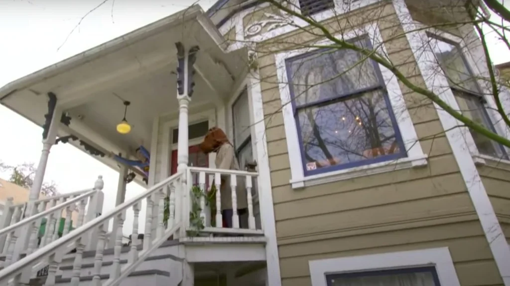 Le destin tragique de la victime de Dorothea Puente, Everson Gillmouth