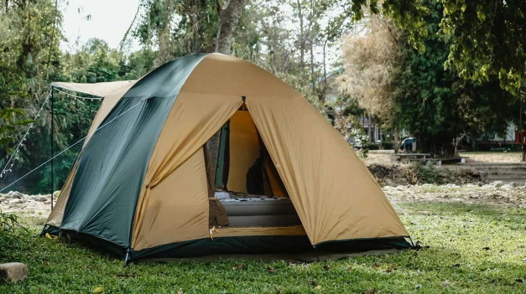 Le drame des meurtres de Girl Scout en Oklahoma en 1977