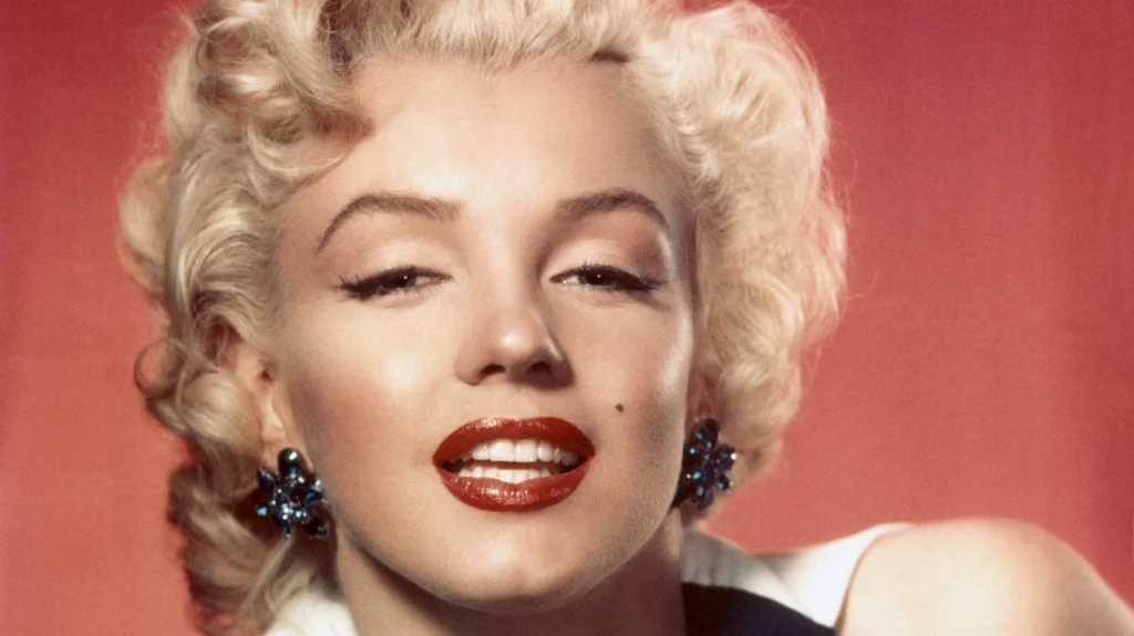 Le film de Marilyn Monroe le mieux coté sur Rotten Tomatoes