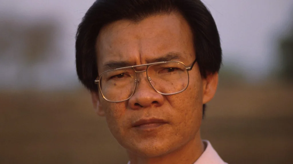 Le mystère de la mort de Haing Ngor, acteur de The Killing Fields