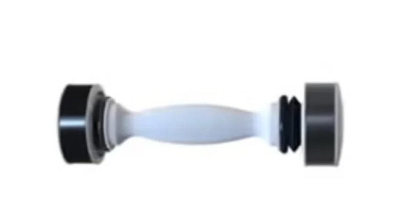 Le mystère du Shake Weight, haltère et dynamique d&rsquo;inertie