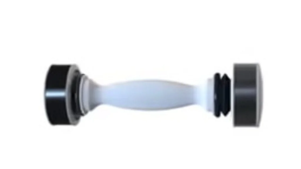 Le mystère du Shake Weight, haltère et dynamique d'inertie