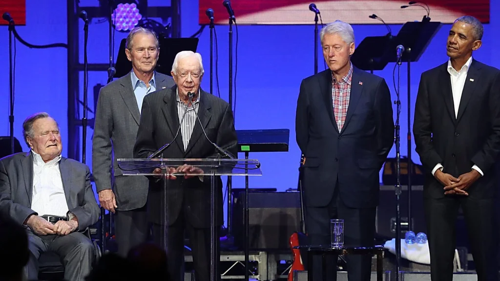 Le signe du zodiaque le plus courant chez les présidents américains