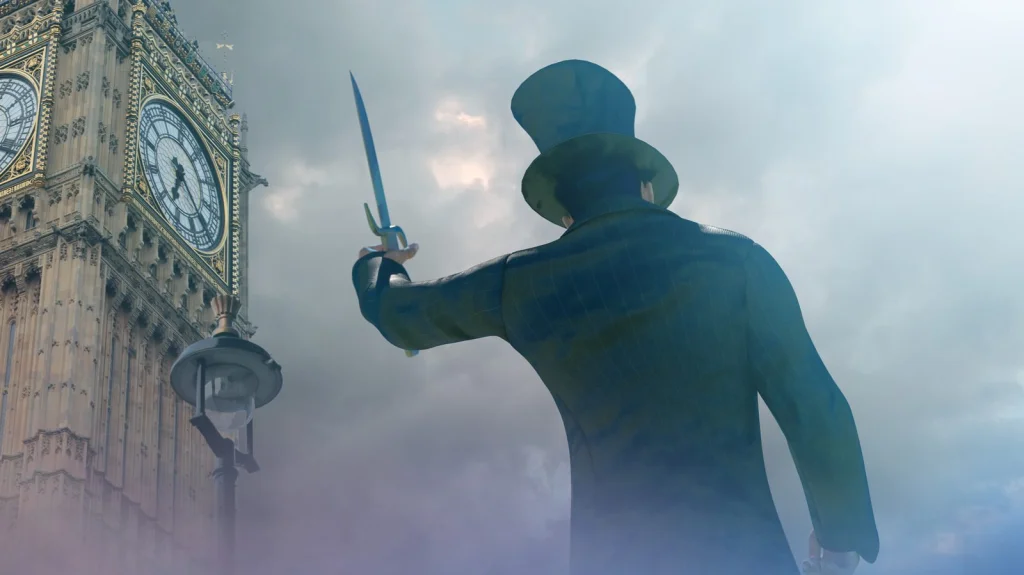 Le témoin de Jack l'Éventreur considéré par certains comme le véritable assassin