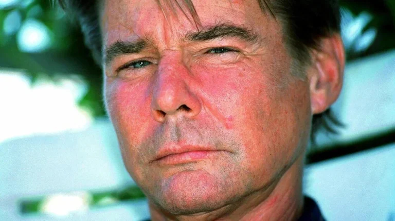 Le tragique décès de Jan-Michael Vincent en 2019