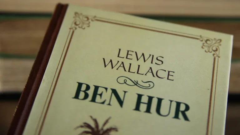 Le vrai Ben-Hur existait-il Histoire derrière le film culte