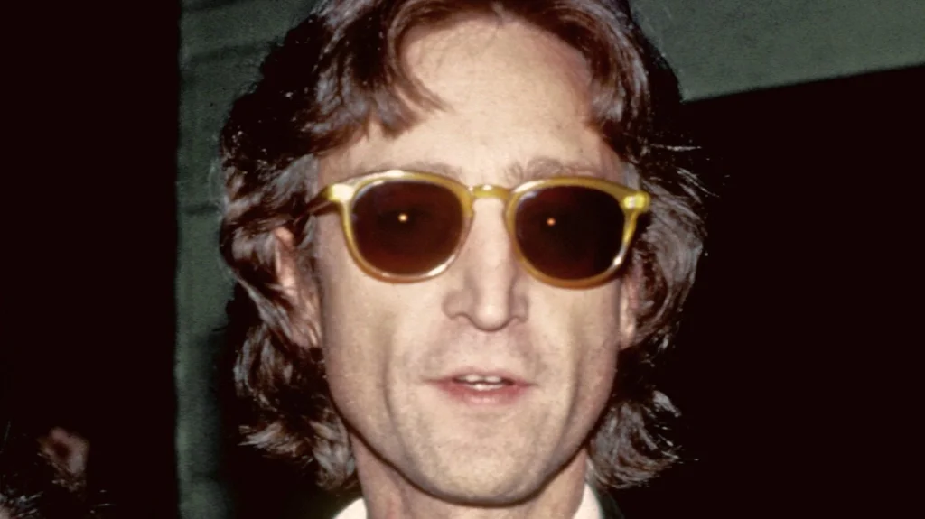 Le vrai visage du jour où John Lennon nous a quittés