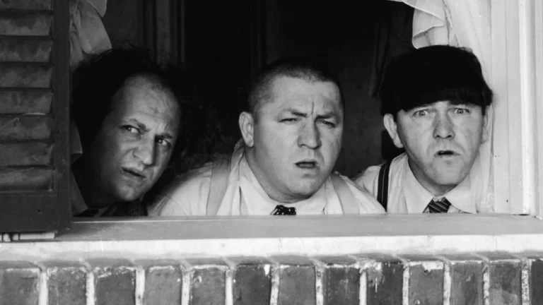 Les 7 meilleurs et pires films des Trois Stooges