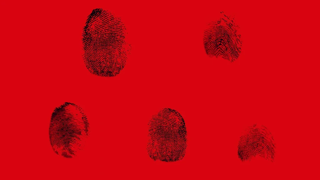 Les Détails Macabres de John Edward Robinson Tueur du Web